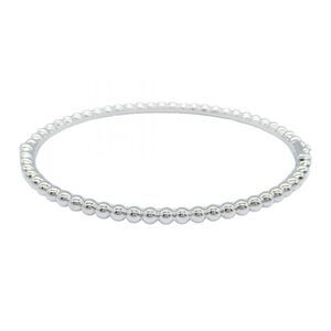 Van Cleef & Arpels Bracelet Perle Bracelet L Vcar095w00 Arm Circumference 18cm